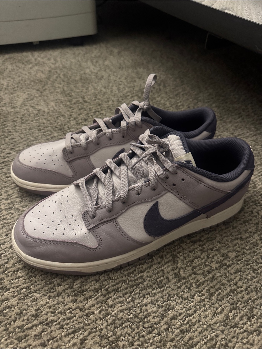 Nike Men’s dunks Low-Top Sneakers - L